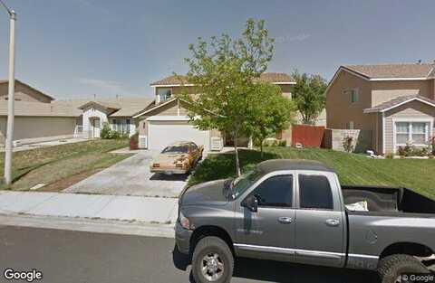 17Th, LANCASTER, CA 93534