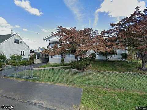 Third, CROYDON, PA 19021