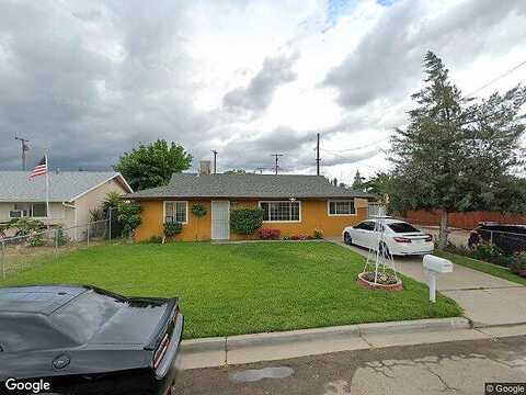 Geary, SANGER, CA 93657