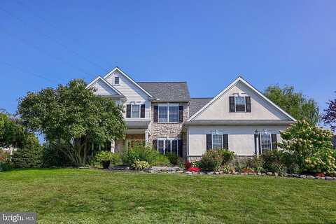 Windy Hill, LANCASTER, PA 17602