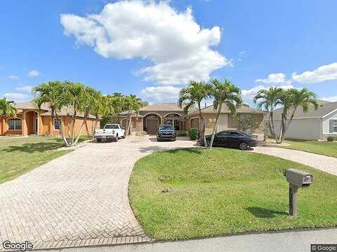 17Th, CAPE CORAL, FL 33914