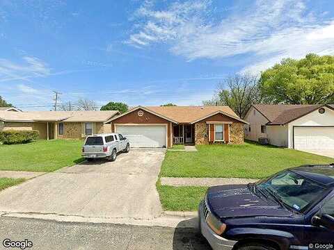 Garnet, KILLEEN, TX 76543