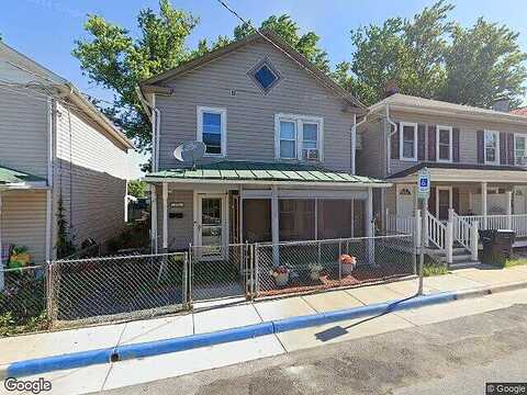 Charles, WINCHESTER, VA 22601