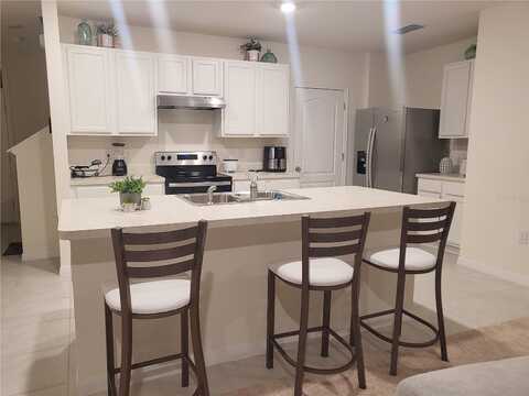 Huntleigh Hammock, HARMONY, FL 34773