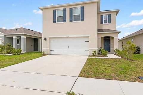 Huntleigh Hammock, HARMONY, FL 34773