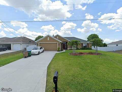 3Rd, CAPE CORAL, FL 33909