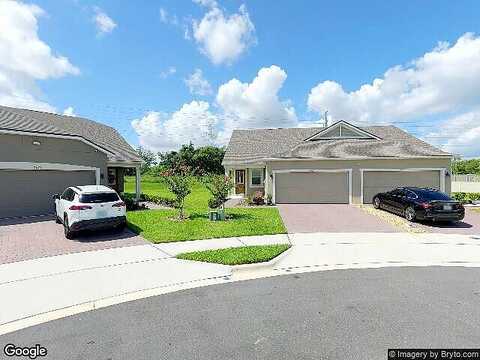 Mandevilla, CLERMONT, FL 34711