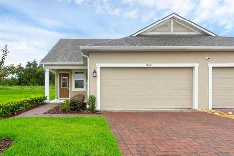 Mandevilla, CLERMONT, FL 34711