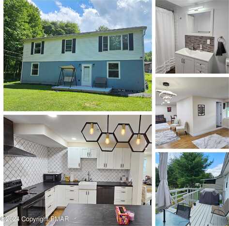 Occoquan, ALBRIGHTSVILLE, PA 18210