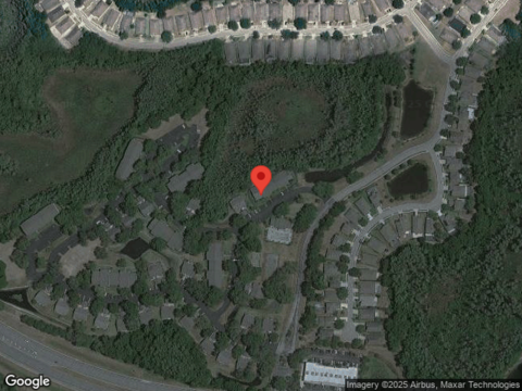 Slash Pine, HUDSON, FL 34669