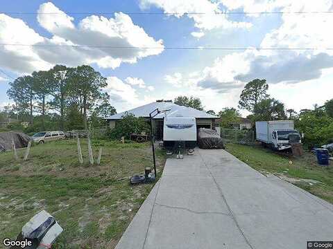 Eisenhower, LEHIGH ACRES, FL 33974