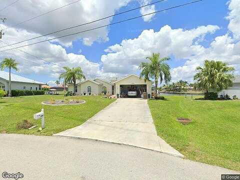 45Th, CAPE CORAL, FL 33914
