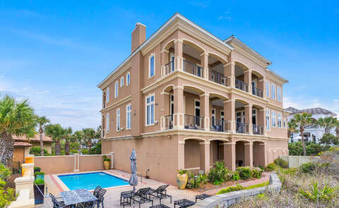 Gulf Dunes, SANTA ROSA BEACH, FL 32459