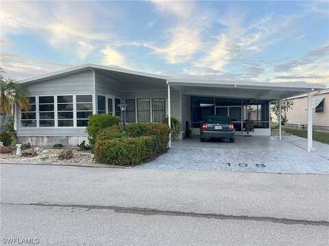 Snead, NORTH FORT MYERS, FL 33903