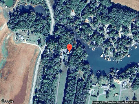 Farmers Dell, DELTAVILLE, VA 23043