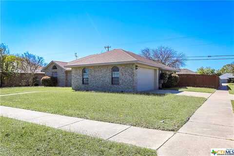 Carolyn, KILLEEN, TX 76542