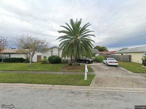 College View, MELBOURNE, FL 32935