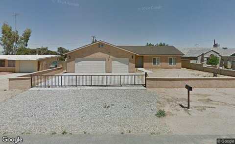 84Th, CALIFORNIA CITY, CA 93505