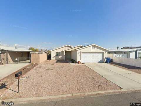 Dean, BULLHEAD CITY, AZ 86442