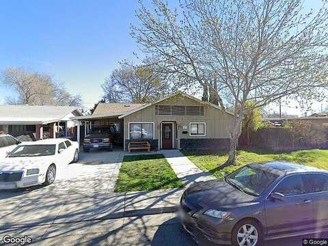 East, TRACY, CA 95376