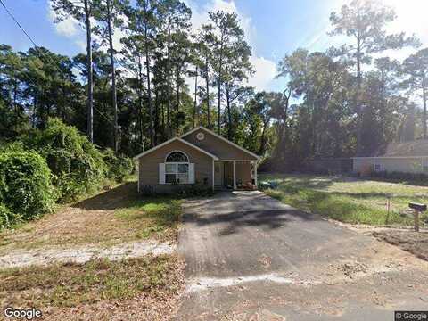 Broken Bow, CRAWFORDVILLE, FL 32327