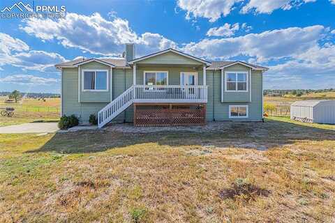 Northcliff, ELBERT, CO 80106