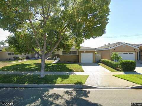 Flallon, NORWALK, CA 90650