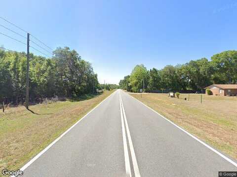 Cr 684, WEBSTER, FL 33597