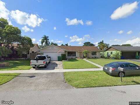 52Nd, COOPER CITY, FL 33330