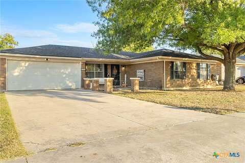 Manning, COPPERAS COVE, TX 76522