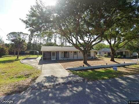 Fourwind, PORT CHARLOTTE, FL 33948