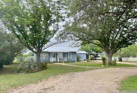 County Road 443, HONDO, TX 78861