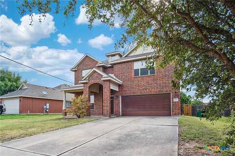 Mustang, HARKER HEIGHTS, TX 76548