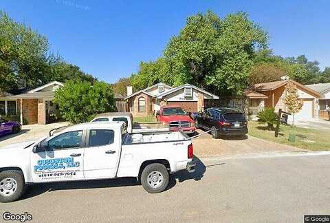 Briarbend, NEW BRAUNFELS, TX 78130