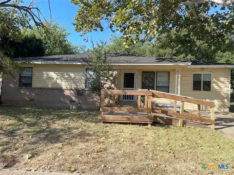 Avenue F, COPPERAS COVE, TX 76522