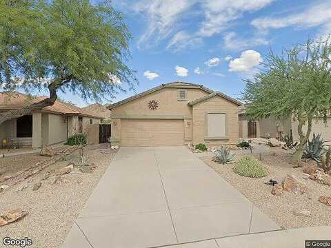 Hacienda La Noria, GOLD CANYON, AZ 85118