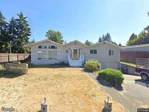 165Th, BURIEN, WA 98148