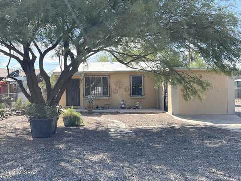 17Th, TUCSON, AZ 85706