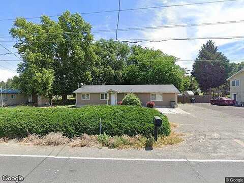 Swan, SUNNYSIDE, WA 98944