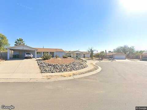 Raintree, TUCSON, AZ 85741