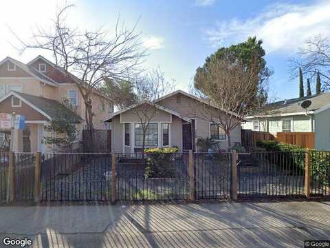 21St, SACRAMENTO, CA 95820