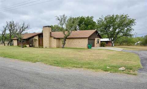 Horton, GOLDTHWAITE, TX 76844