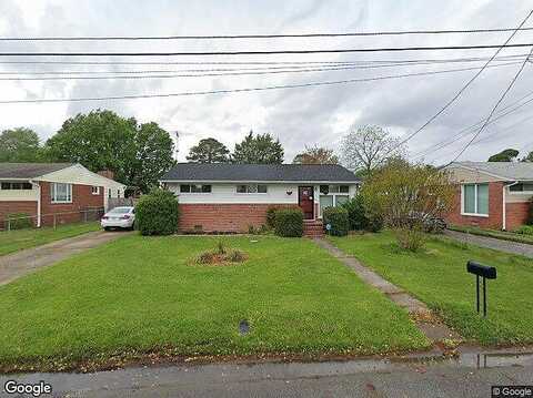 Stanley, PORTSMOUTH, VA 23701