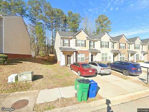 Piering, LITHONIA, GA 30038