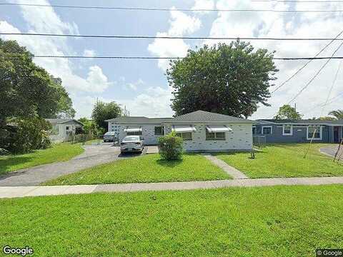 50Th, LAUDERHILL, FL 33313