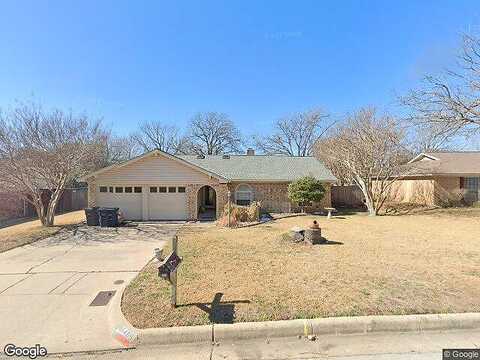 San Juan, FORT WORTH, TX 76133