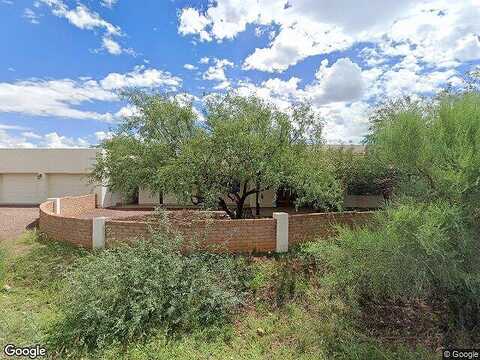 Calle Marruecos, RIO RICO, AZ 85648