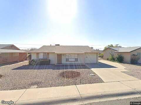 Alabama, SUN CITY, AZ 85351