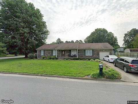 Carriage Hill, POQUOSON, VA 23662