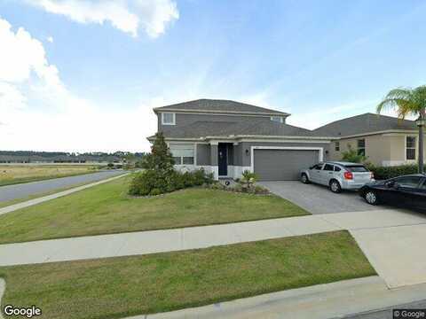 Nathan Ridge, CLERMONT, FL 34715